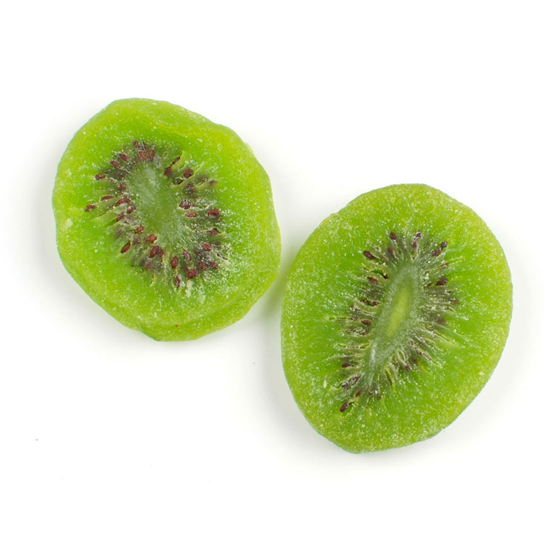 Sliced Kiwi Fruit, Dried Kiwi Slices